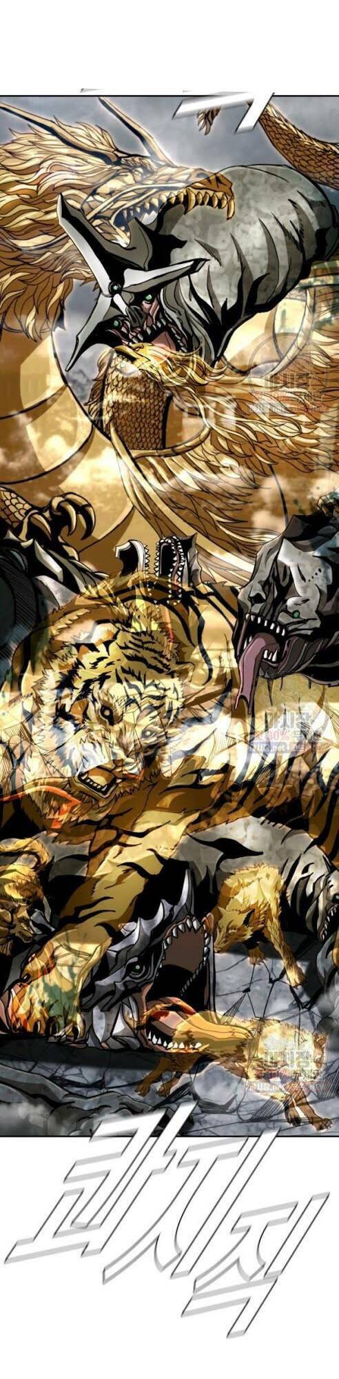 Thợ Săn Đầu Tiên: Chapter 93