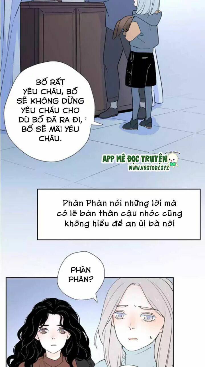 Cạm Bẫy Ngọt Ngào: Chapter 67