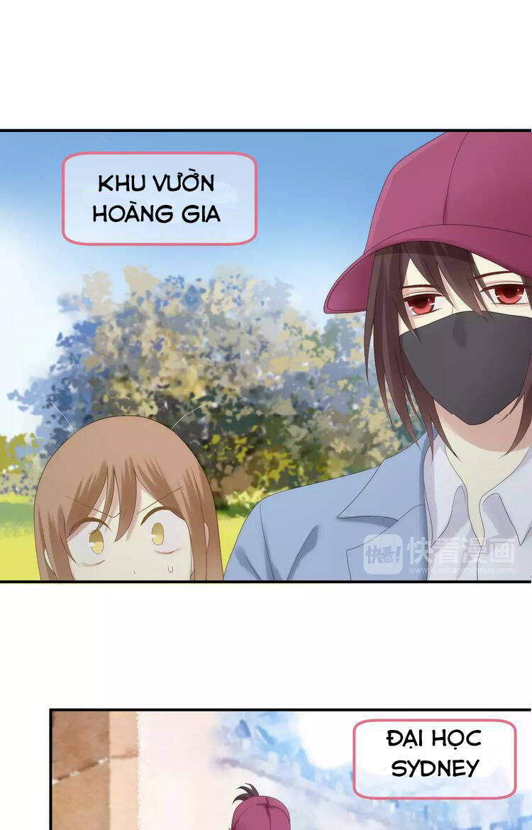 Thần Tượng Điểm Zero: Chapter 100