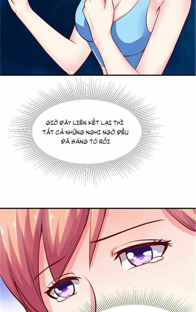 Tình Yêu Khiến Tôi Phát Điên: Chapter 50