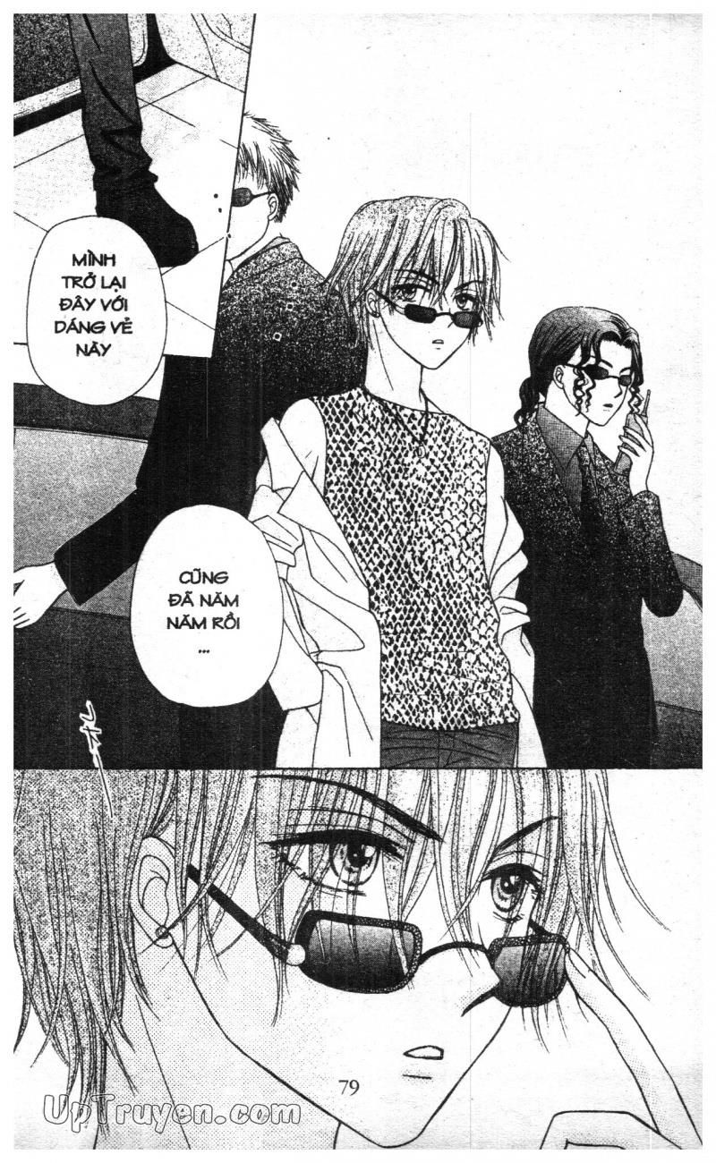 Học Viện Alice: Chapter 11