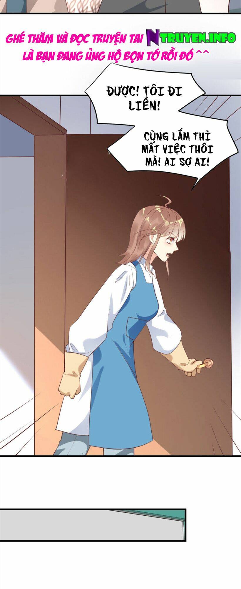 Thác Loạn Chung Thân: Chapter 25