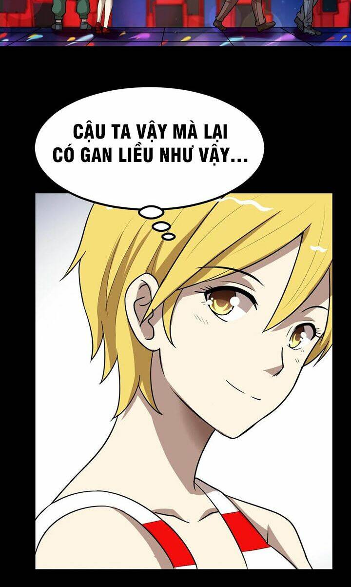 Đai Ca Trở Lại Tuổi 16: Chapter 31