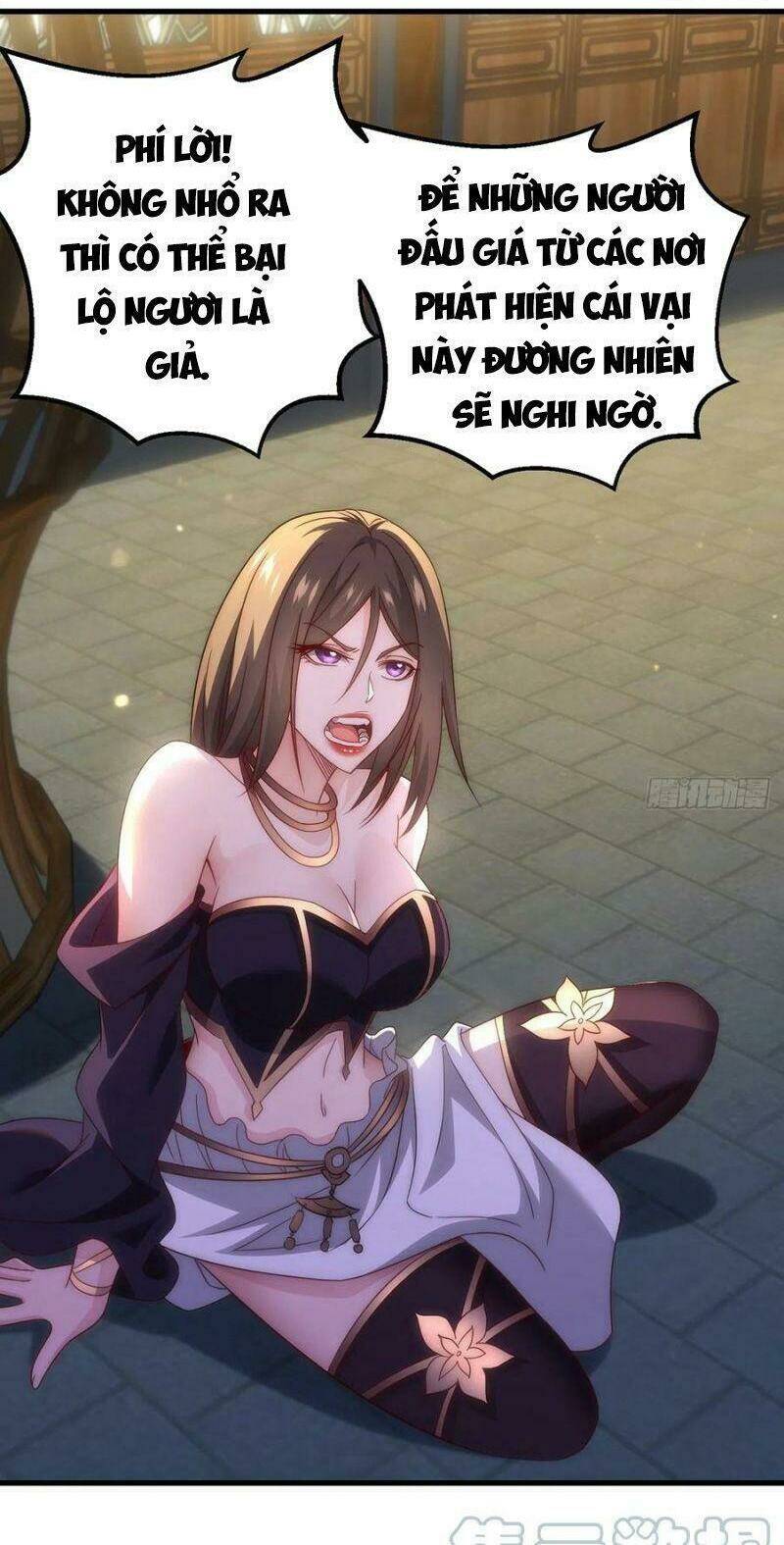 Ta Là Đại Hoàn Đan: Chapter 94