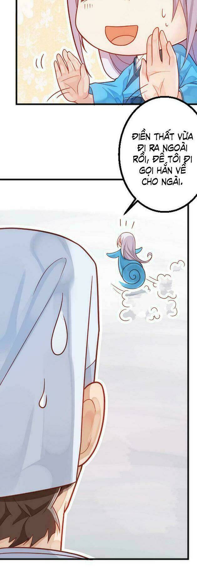 Bệ Hạ Xin Tự Trọng: Chapter 6