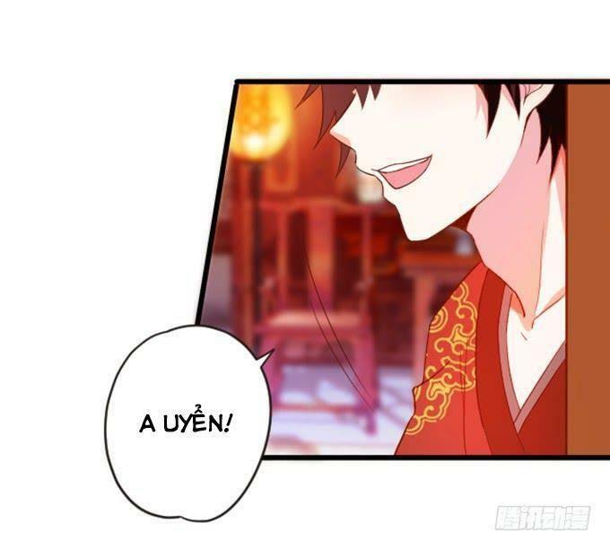Hồ Tiên Hung Bạo: Chapter 60