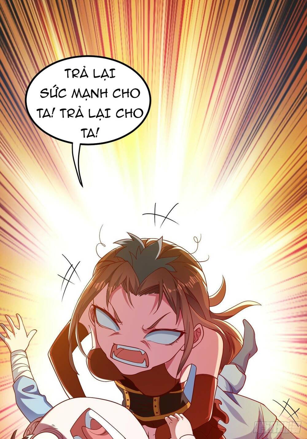 Cục Gạch Xông Vào Dị Giới: Chapter 25