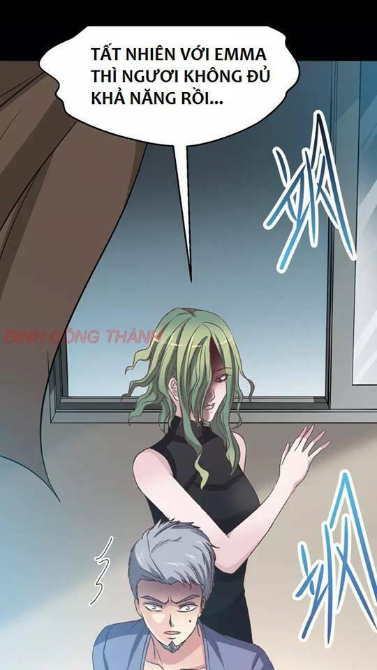 Truyện Kinh Dị Ở Tòa Nhà Số 44: Chapter 83