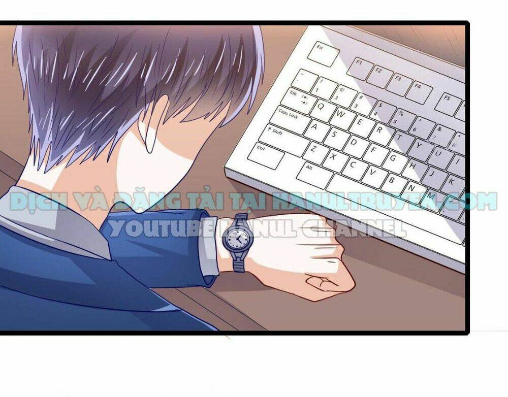 Lăng Thiếu! Nhẹ Một Chút, Đau: Chapter 29