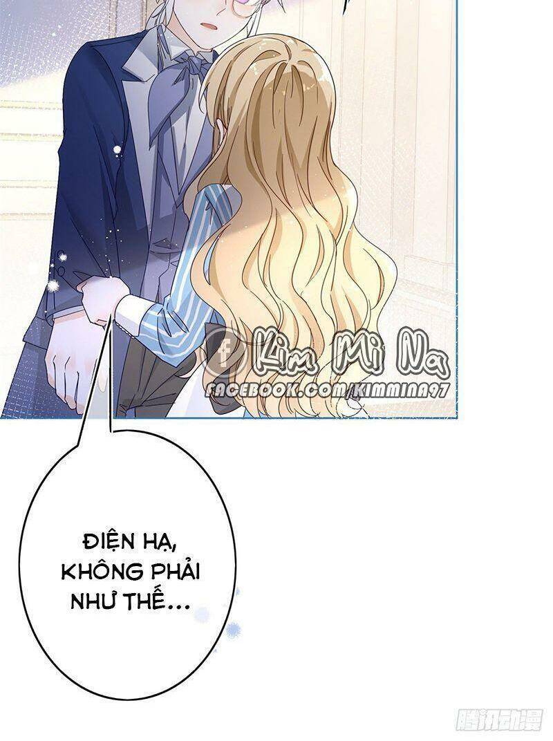 Hoàng Nữ Được Cưng Chiều Nhất Đế Quốc: Chapter 36