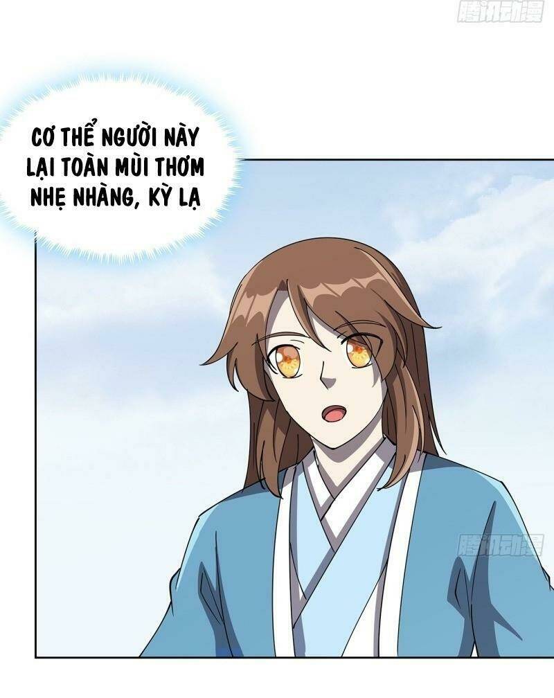 Siêu Phàm Truyện: Chapter 227