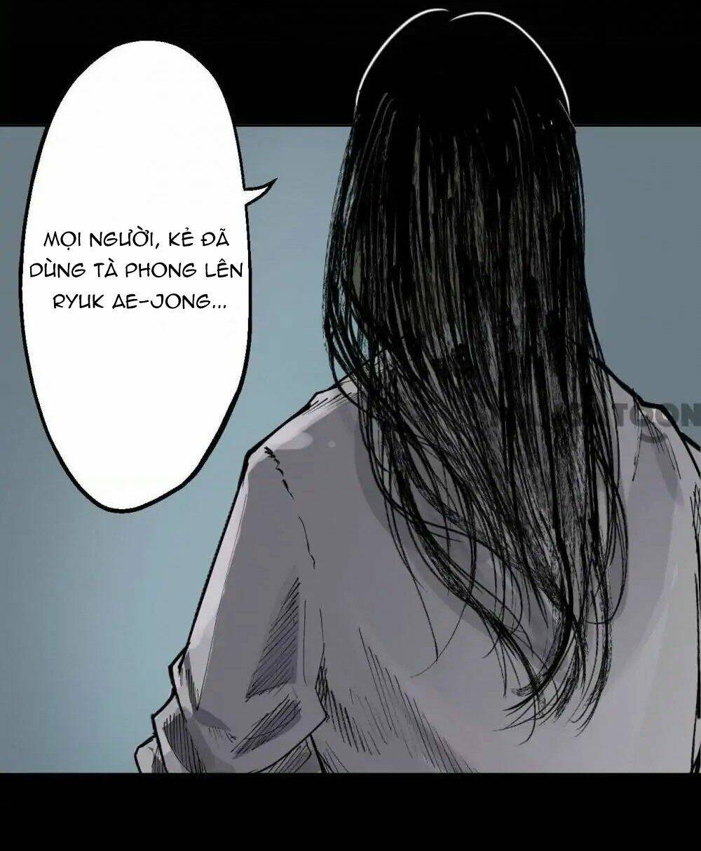 Thanh Gươm Quỷ: Chapter 21