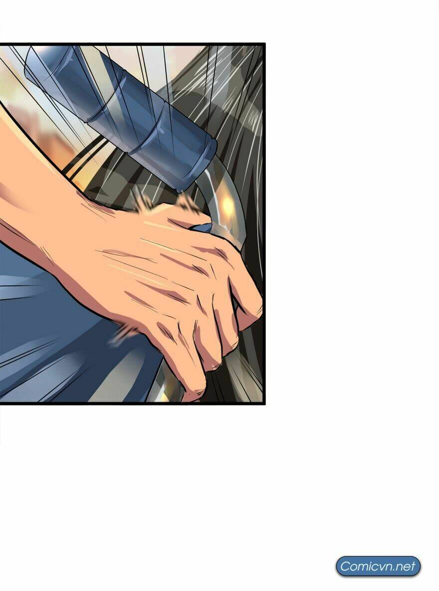 Vua Sinh Tồn: Chapter 30