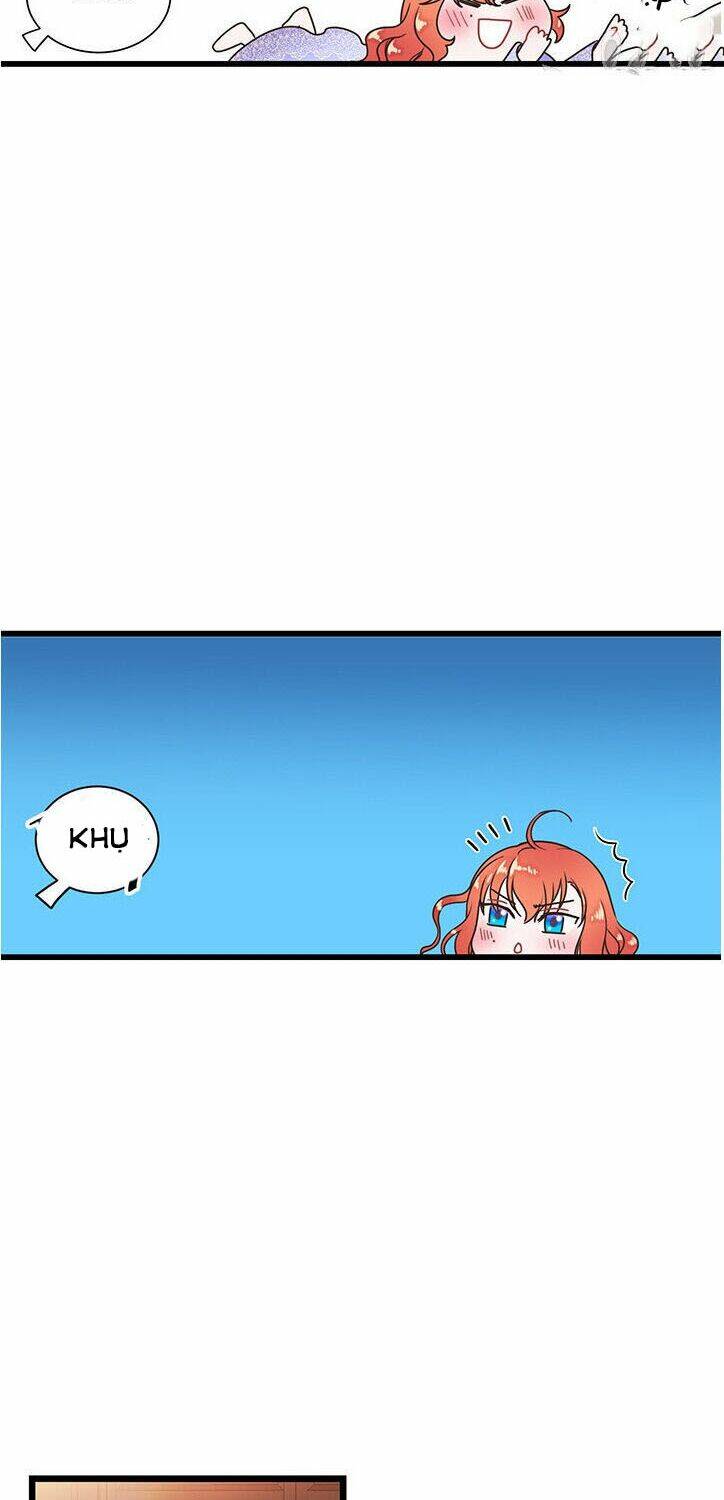 Nhân Vật Phản Diện Yêu Cầu Tôi Yêu Chàng: Chapter 6