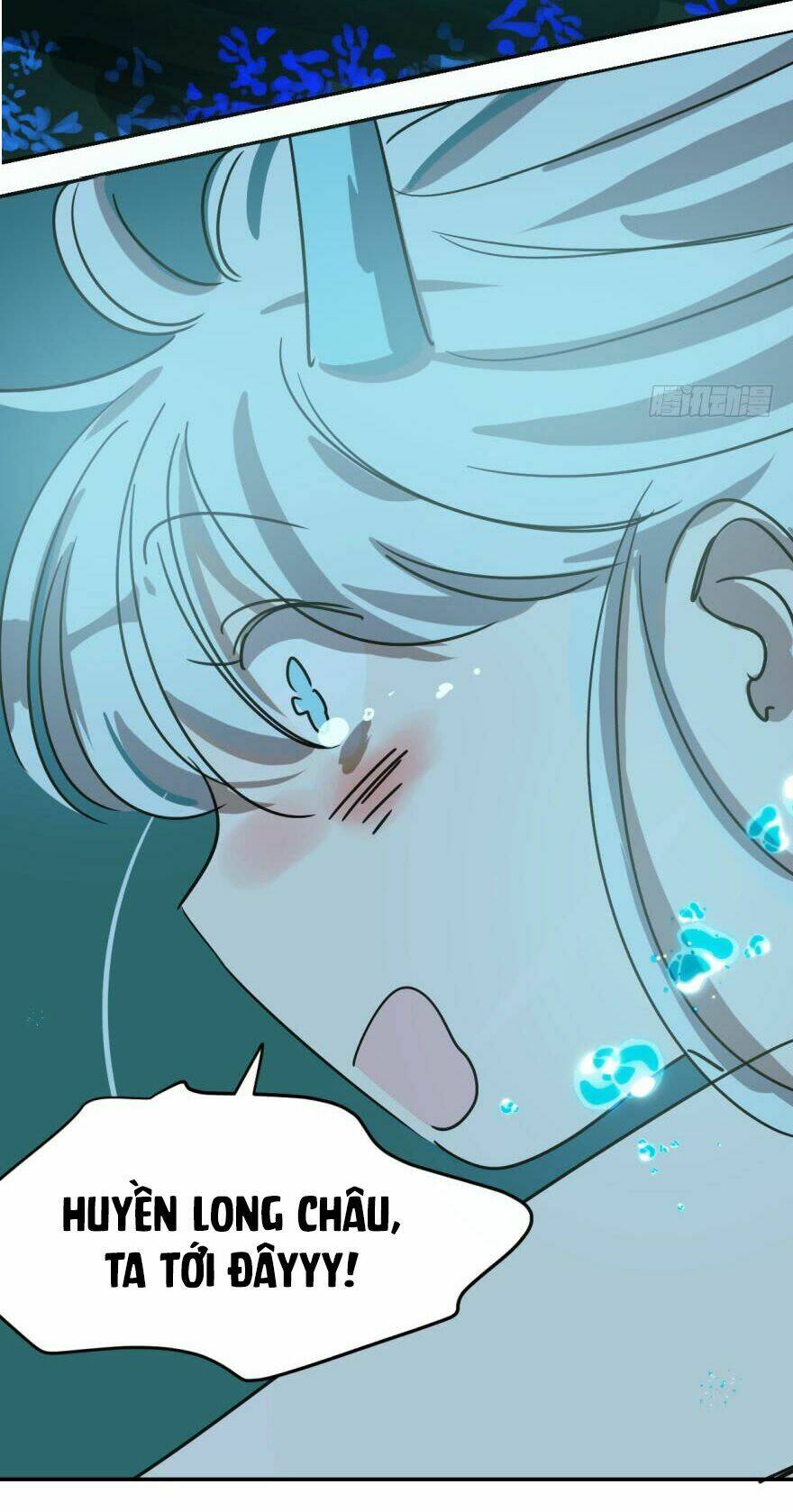 Truy Bắt Ngao Ngao: Chapter 19