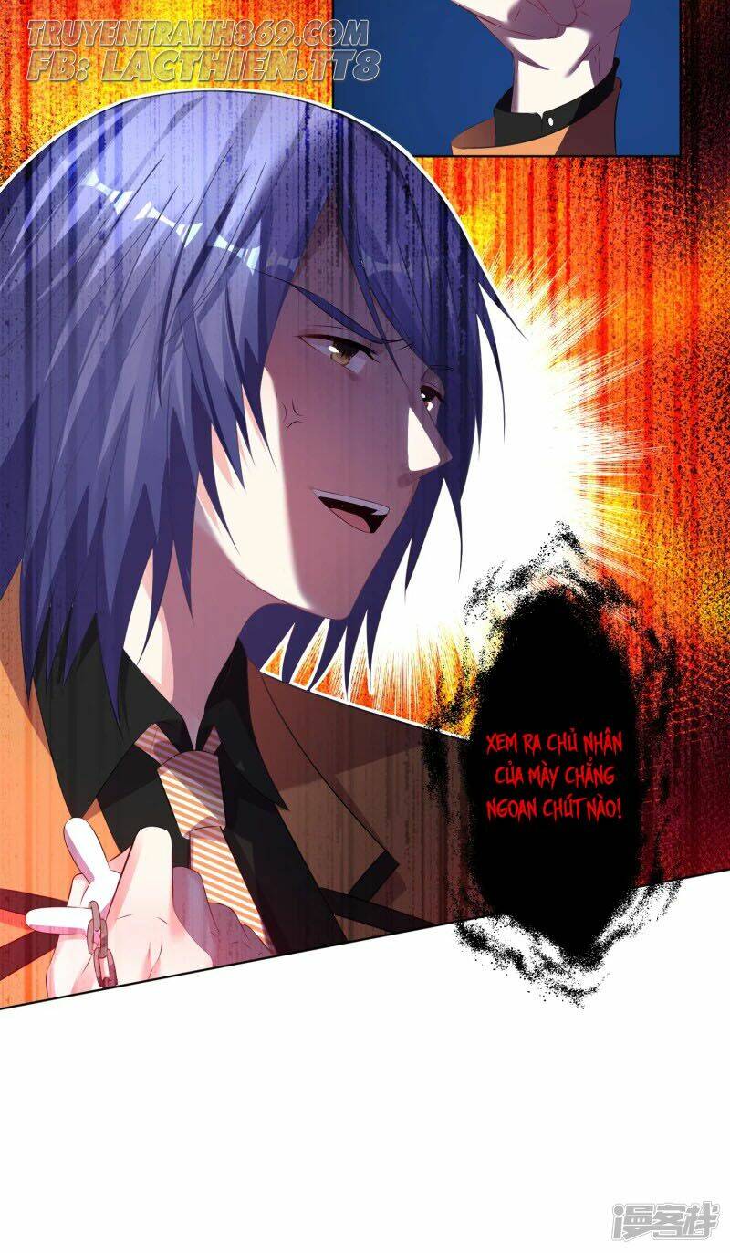 Tôi Bị Tổng Tài Ám Hại: Chapter 125