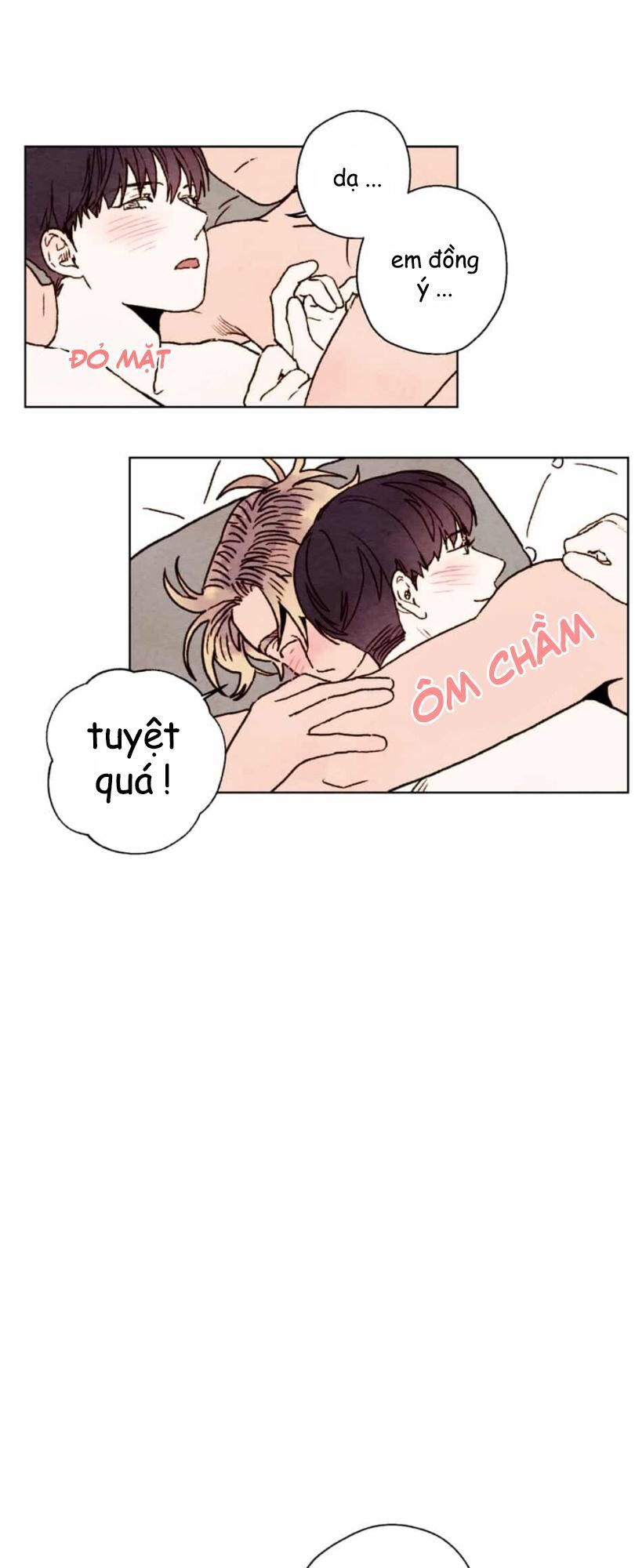 Ôi ! Trợ Lý Đặc Biệt Của Tôi: Chapter 29