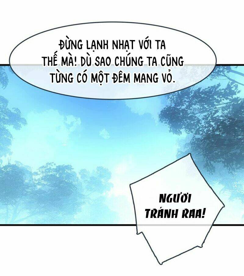Sư Phụ Lại Trêu Chọc Ta: Chapter 53