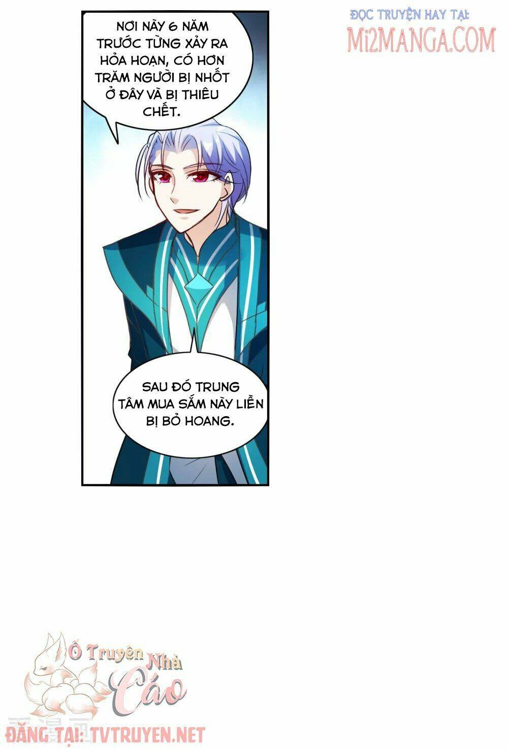 Tô Tịch Kỳ Quái 2: Chapter 19