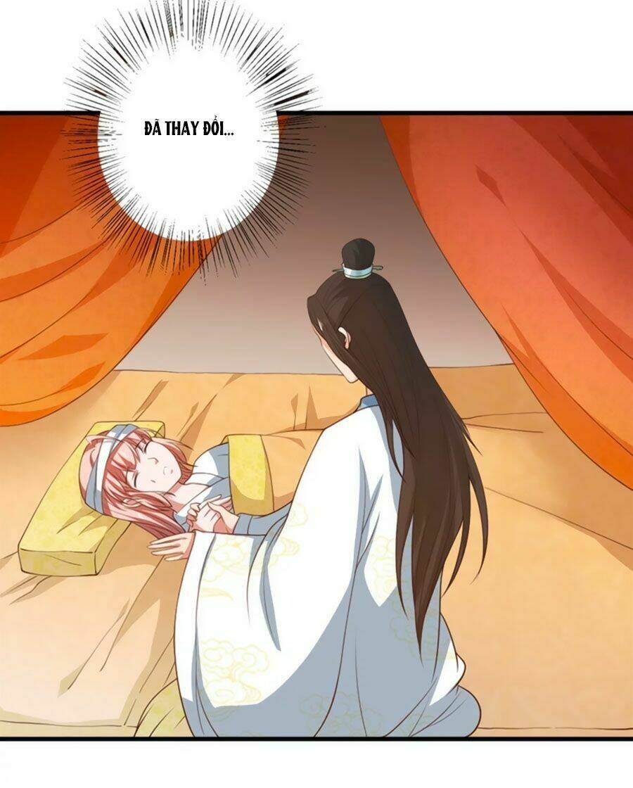 Khuynh Thế Y Phi Muốn Bỏ Chồng: Chapter 16