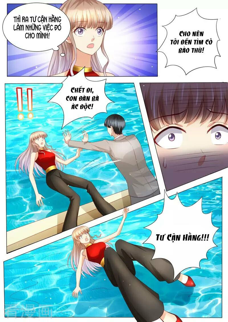 Cưng Chiều Vợ Yêu: Chapter 137