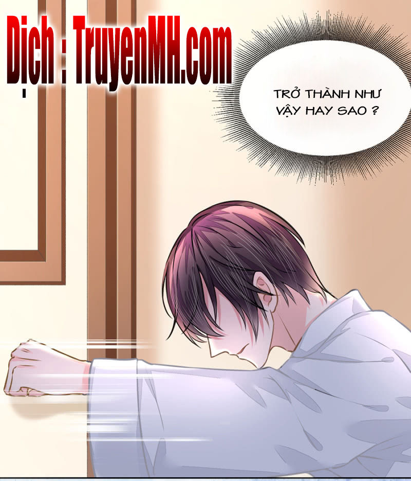 Hôn Sai 55 Lần: Chapter 21