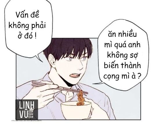 Ôi ! Trợ Lý Đặc Biệt Của Tôi: Chapter 5
