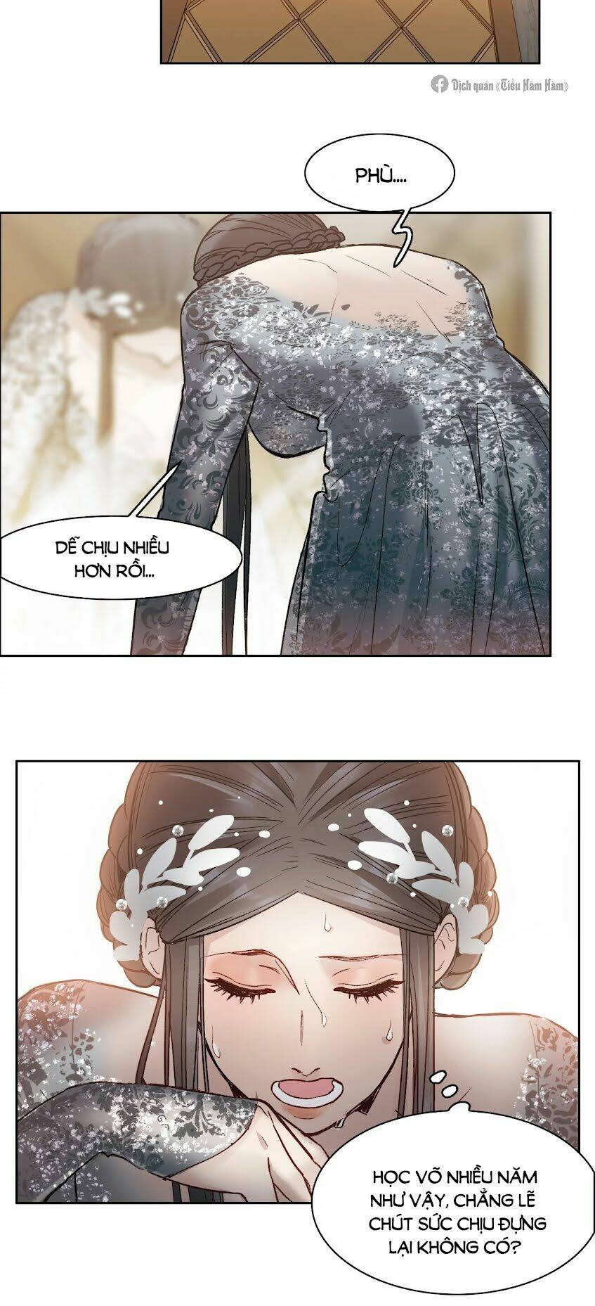 Thế Giới Đệ Nhất Cự Tinh: Chapter 13.2