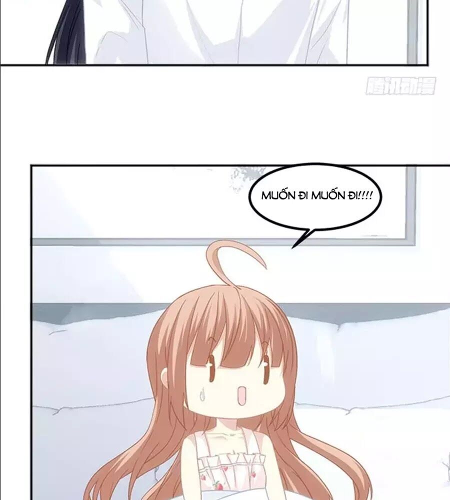 Ám Dạ Vô Thường: Chapter 54