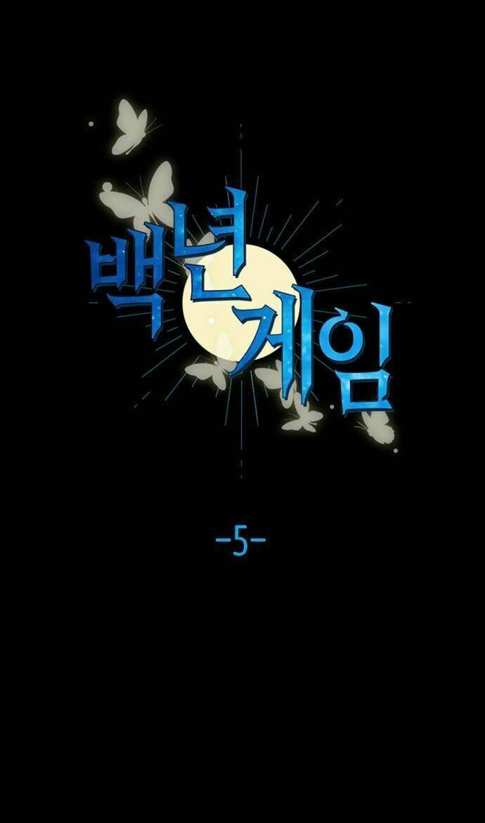 Trò Chơi Thế Kỉ: Chapter 5