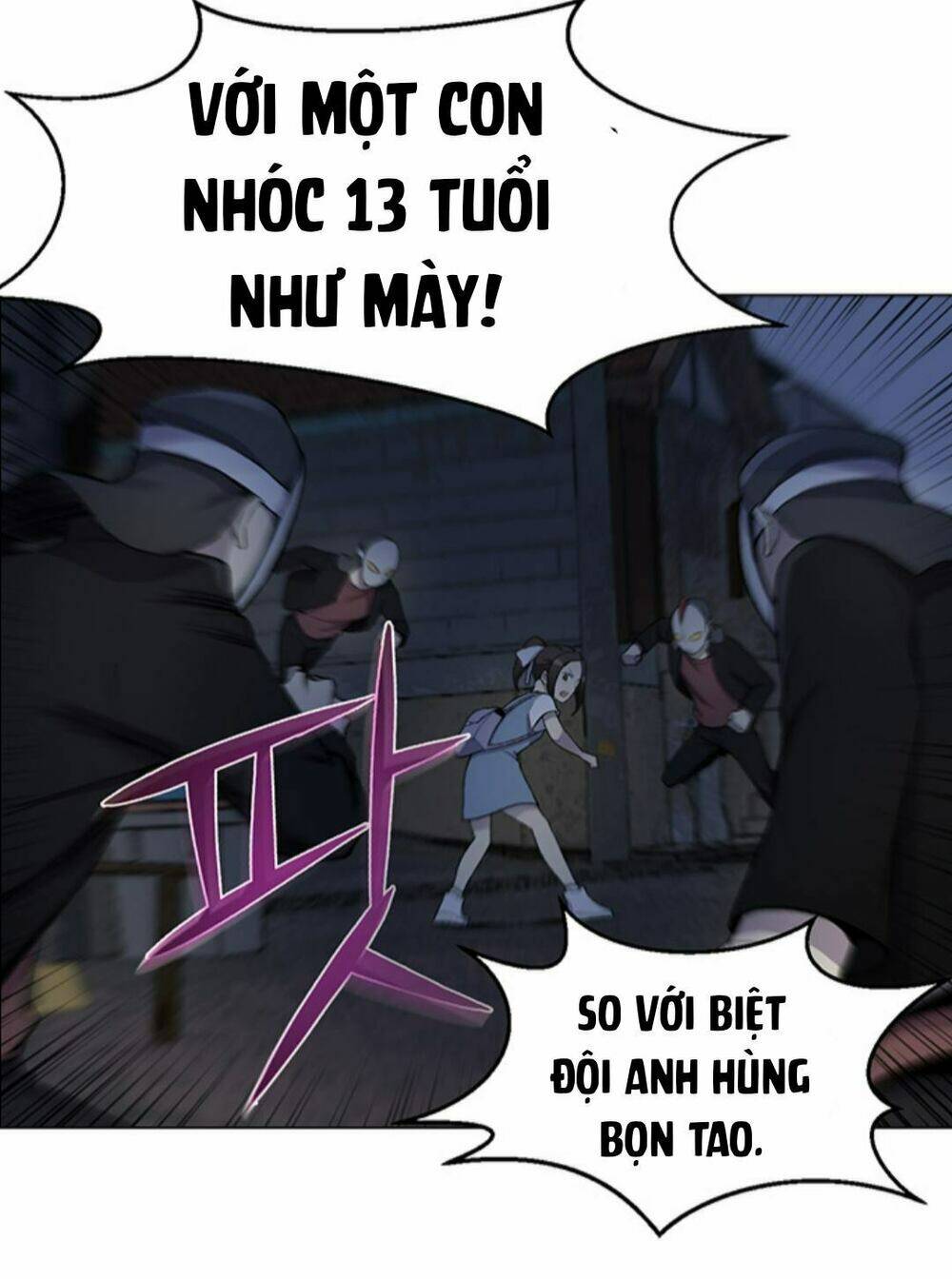 Luân Hồi Ác Nhân: Chapter 12