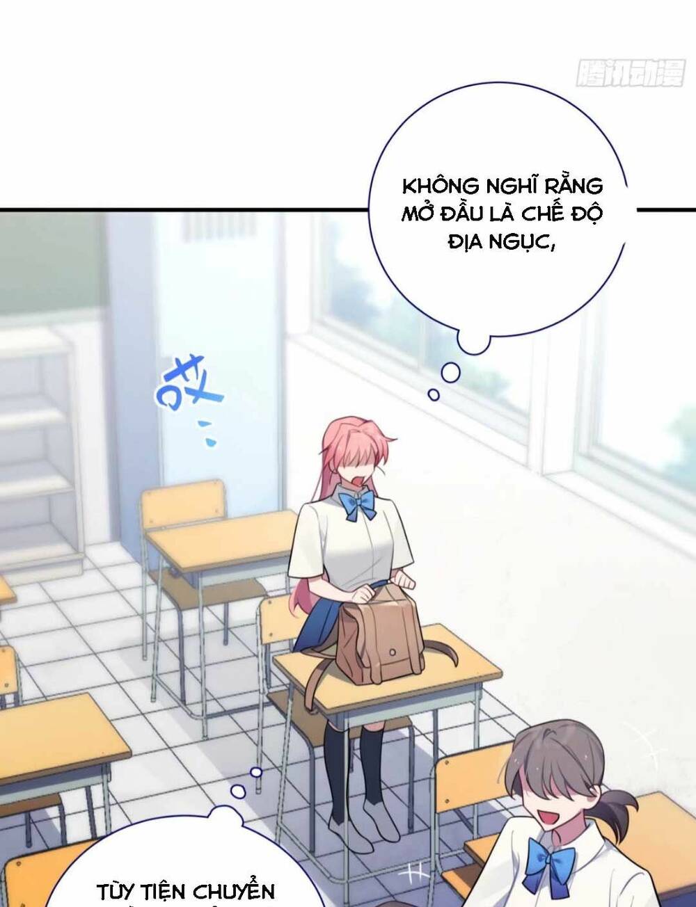Ta Cùng Cẩu Nam Nhân Yêu Đương: Chapter 6