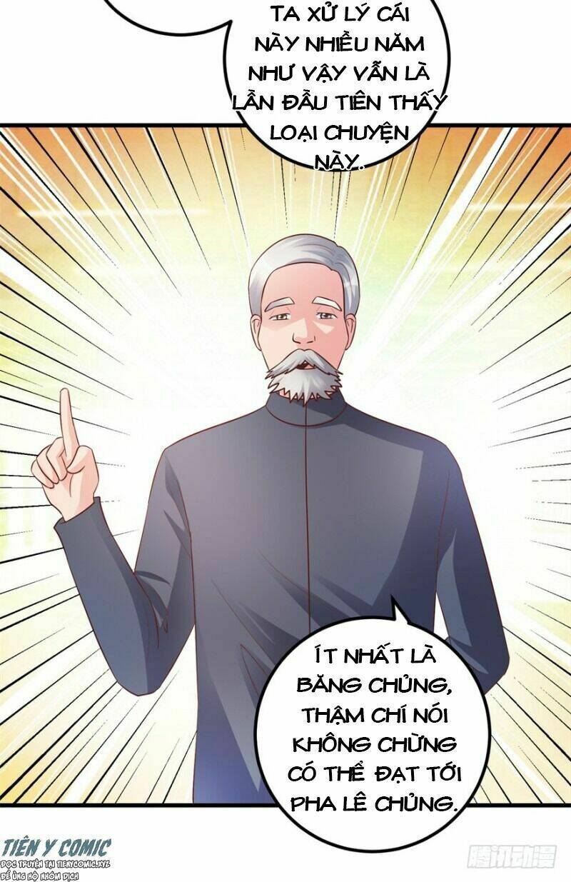 Thấu Thị Tiên Y: Chapter 89