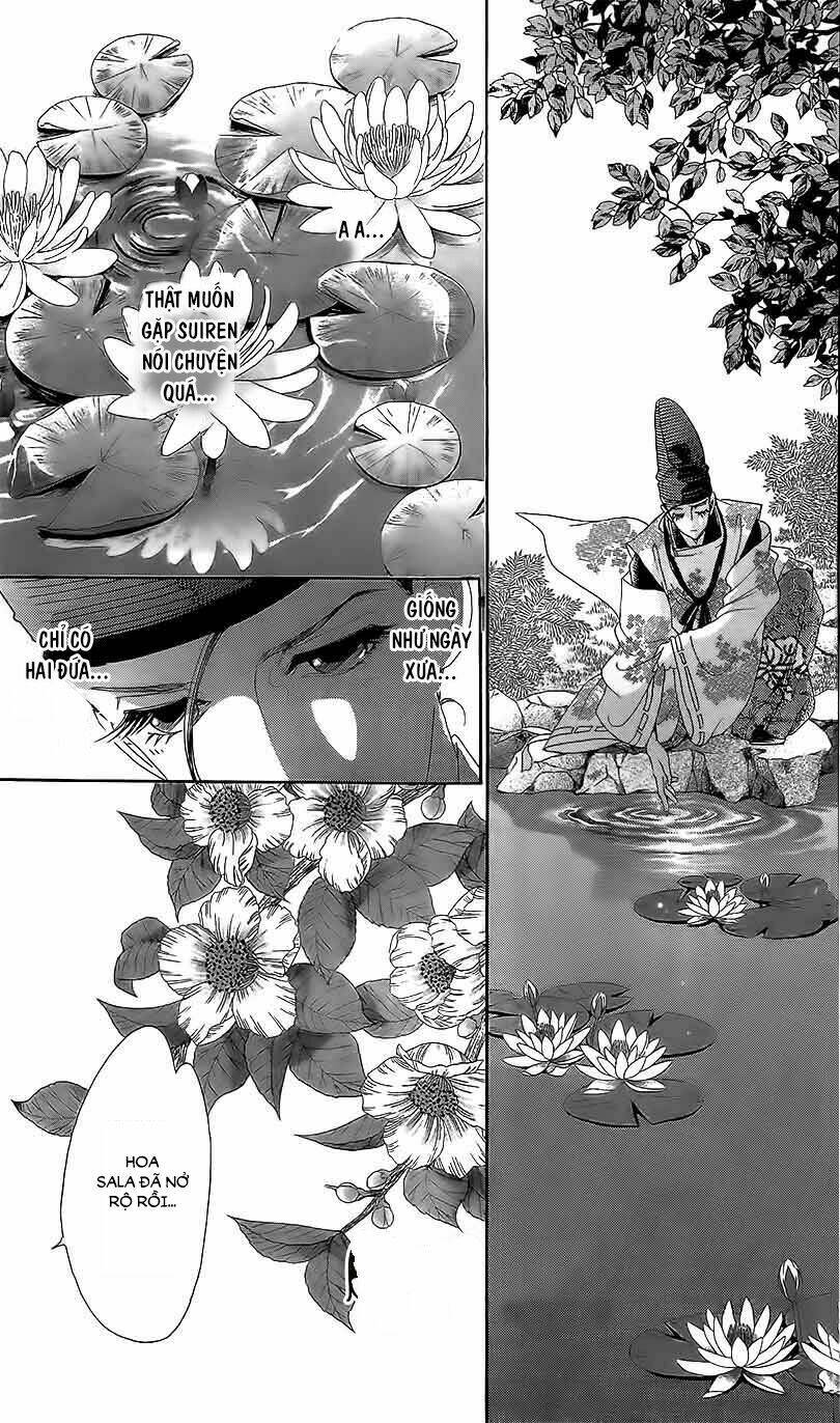 Torikae Baya: Chapter 12
