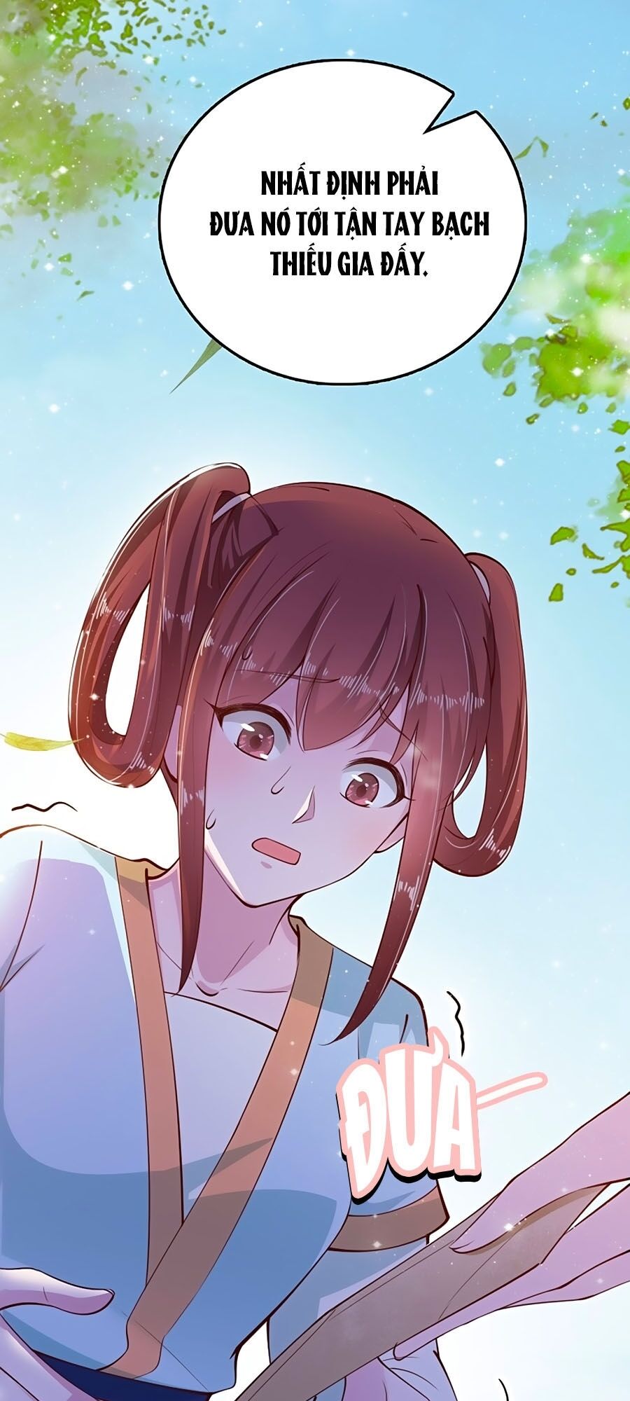 Phượng Ngự Tà Vương: Chapter 26