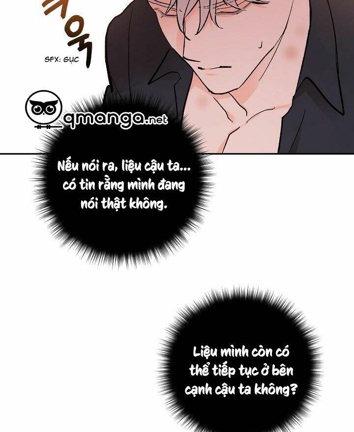 Kẻ Cắp Mặt Trăng: Chapter 40