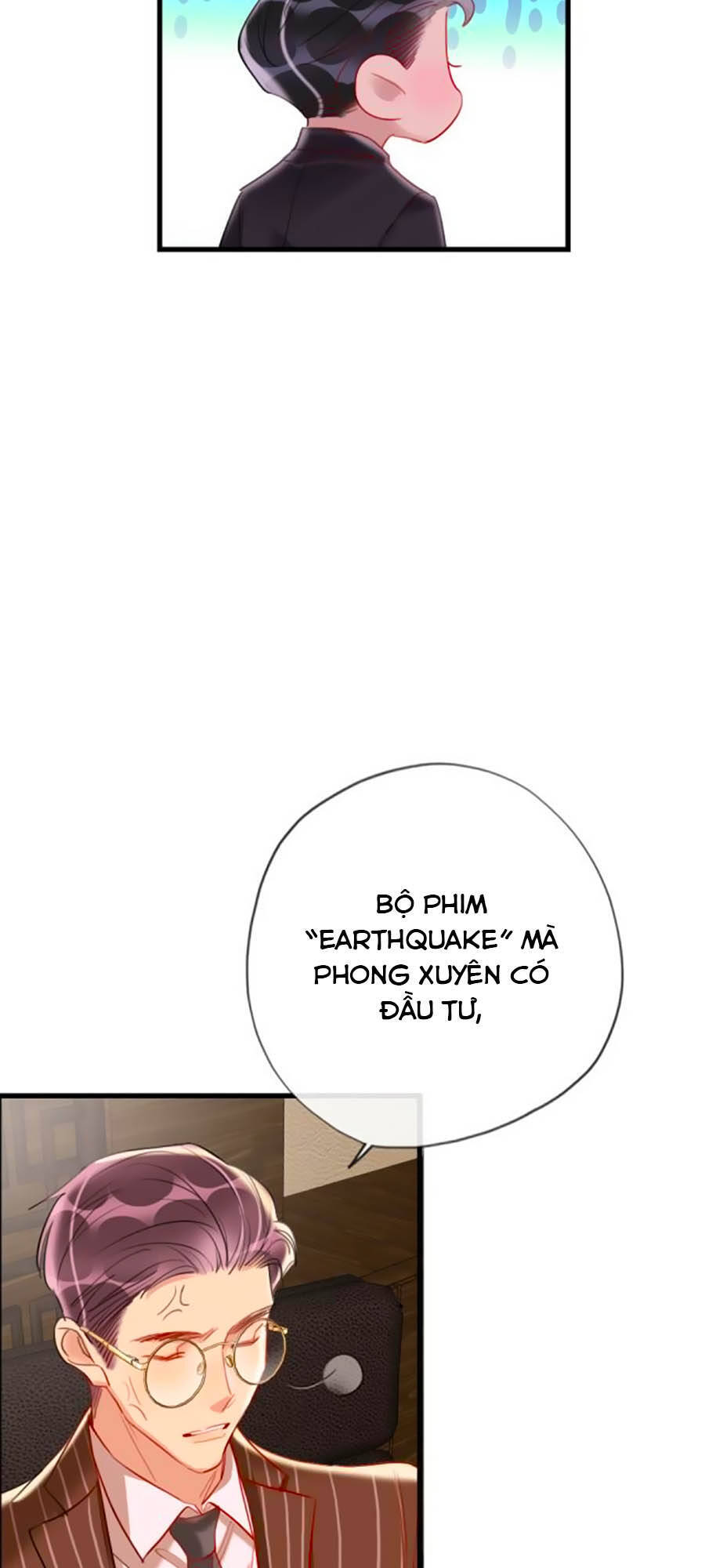 Cô Ấy Thật Xinh Đẹp: Chapter 8