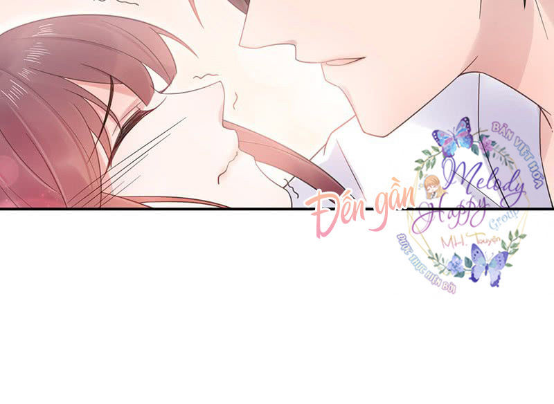 Thịnh Thế Điềm Sủng: Tiểu Manh Thê Của Dịch Thiếu: Chapter 10