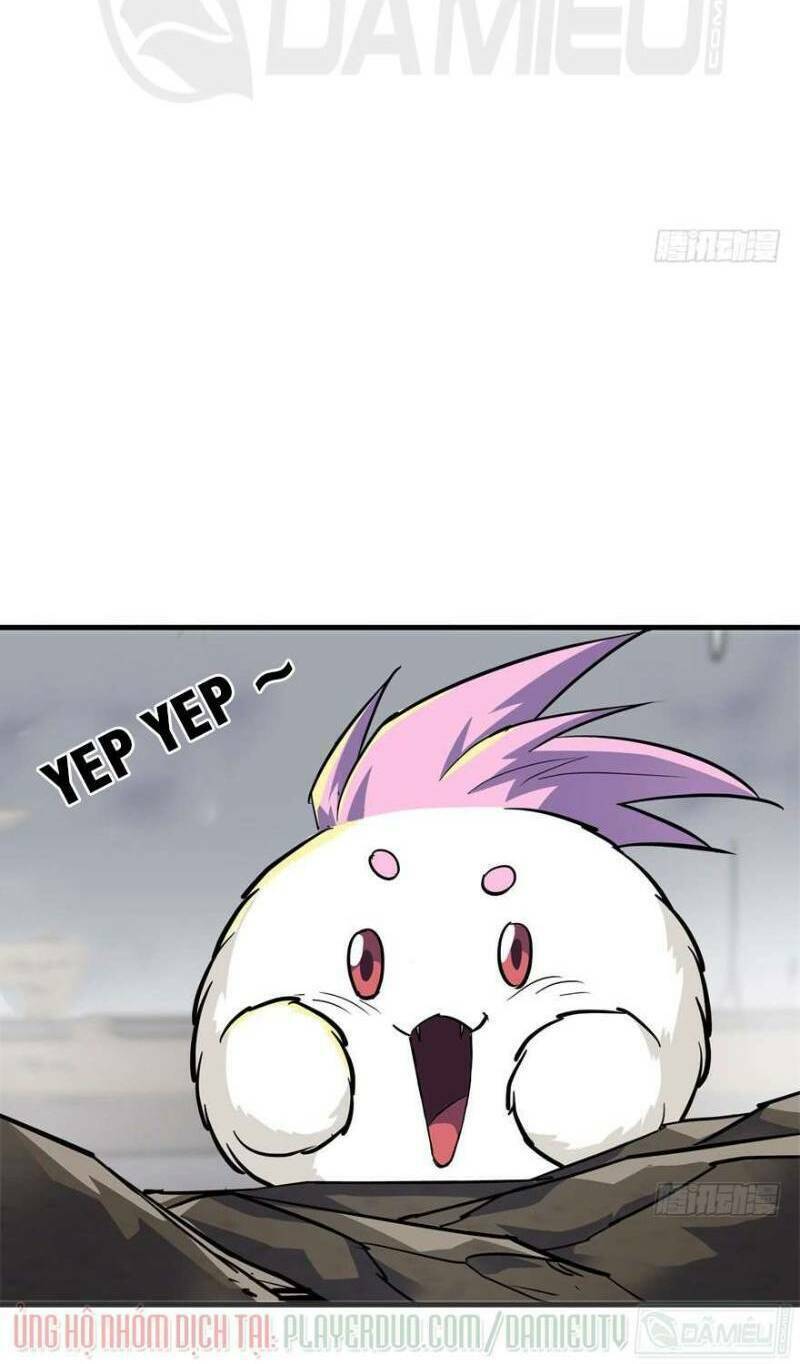 Thú Nhân: Chapter 149