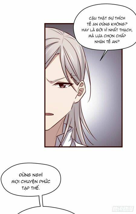 Đơn Phương Yêu Thầm Anh: Chapter 78