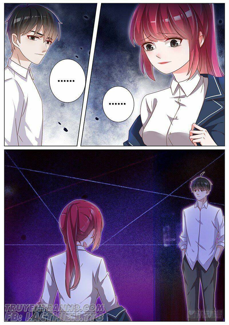 Vương Bài Giáo Thảo: Chapter 155