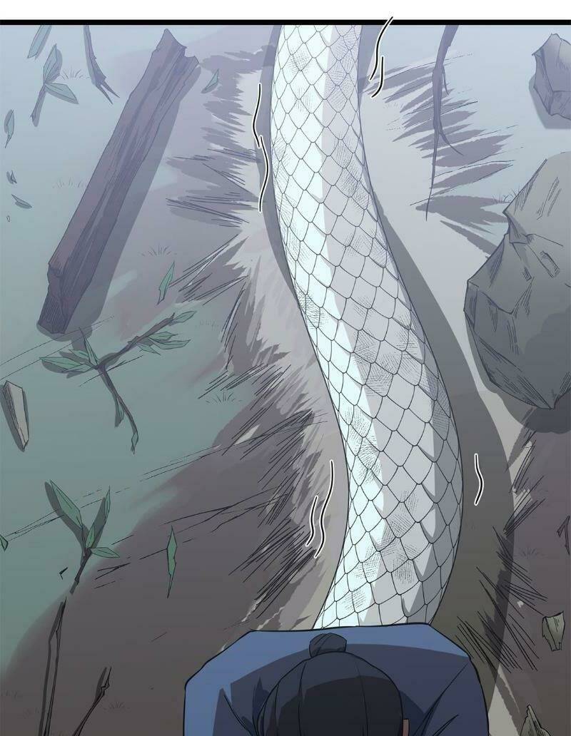 Trùng Lãnh Quái Đàm: Chapter 11