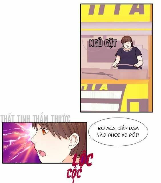 Mộng Văn Sơn Hải Kinh: Chapter 6