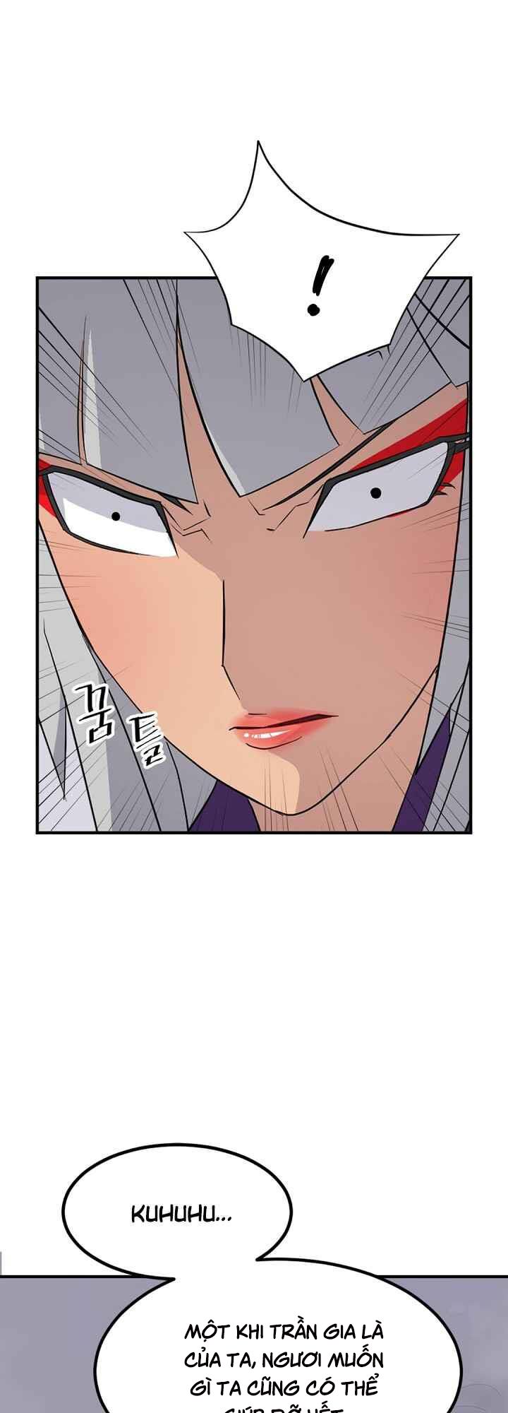 Trọng Sinh, Bất Khả Chiến Bại: Chapter 134