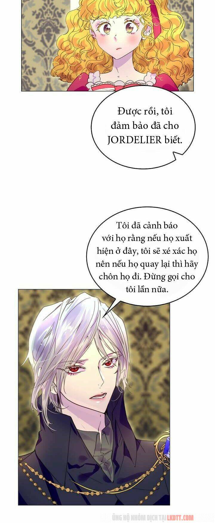 Tôi Không Phải Là Người Tốt: Chapter 91