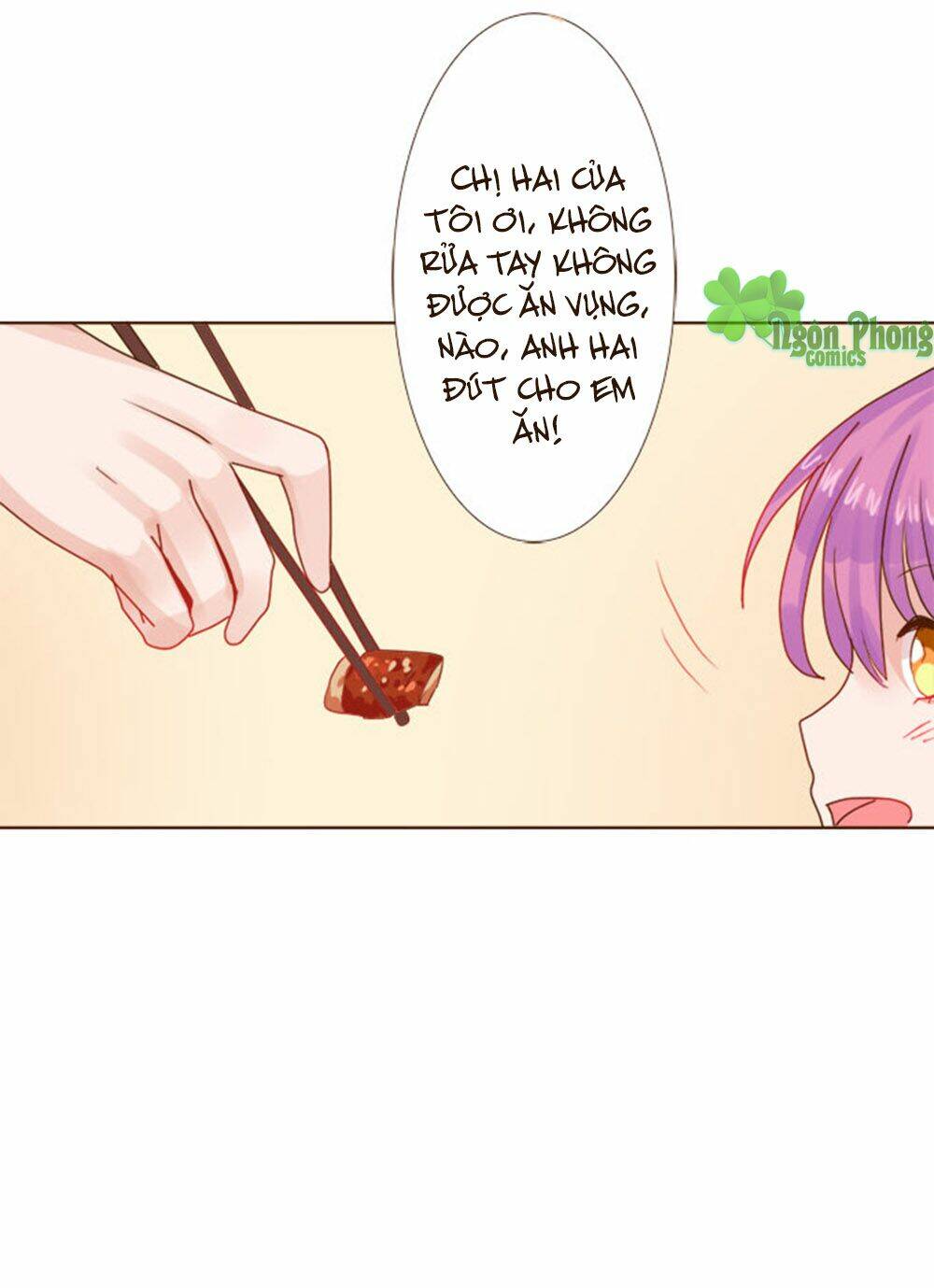 Ma Vương Luyến Ái Chỉ Nam: Chapter 27