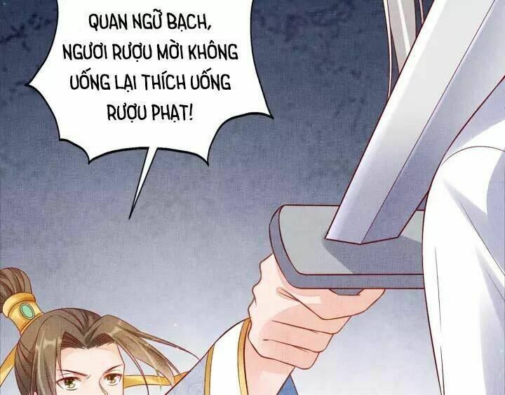 Thịnh Sủng Y Phi Chi Dao Quan Truyện: Chapter 86