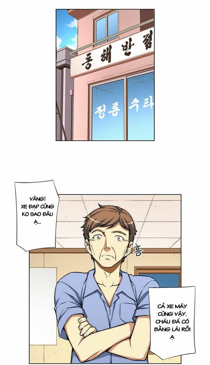 Modify: Chapter 3