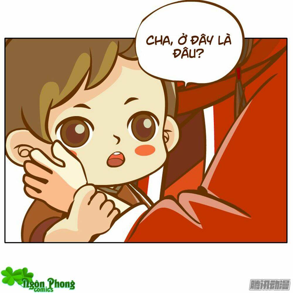 Hòa Thượng Và Tiểu Long Quân: Chapter 22