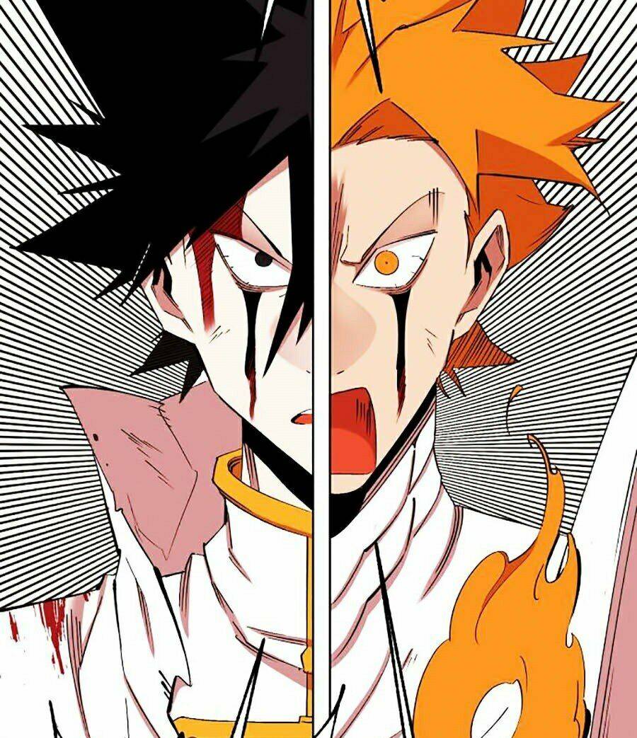 Hard Core Leveling Warrior Ss2: Chapter 97